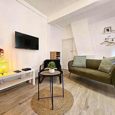 Studio- Hyper Centre Ville Colmar Luaran gambar